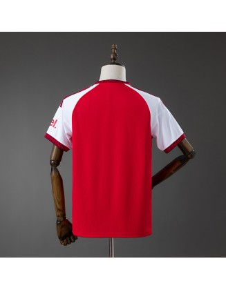 Maillot Arsenal Domicile 26/27