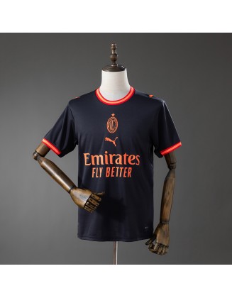 Maillot AC Milan Third 26/27