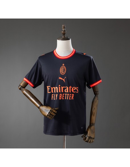 Maillot AC Milan Third 26/27