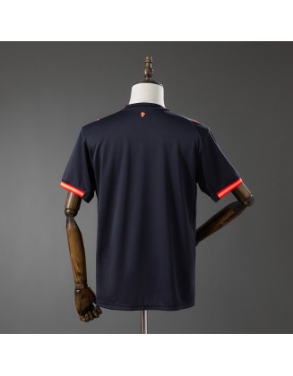 Maillot AC Milan Third 26/27