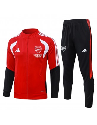 Veste + Pantalon Arsenal 26/27