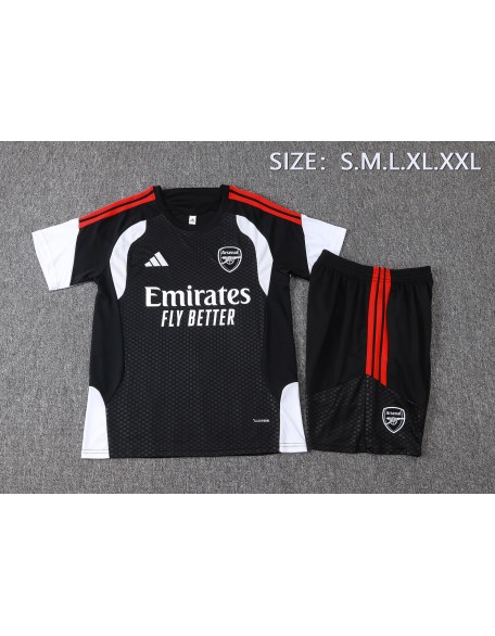 Maillots + Shorts Arsenal 26/27