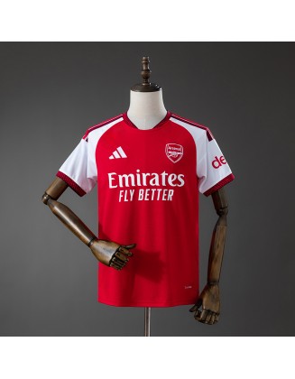 Maillot Arsenal Domicile 26/27
