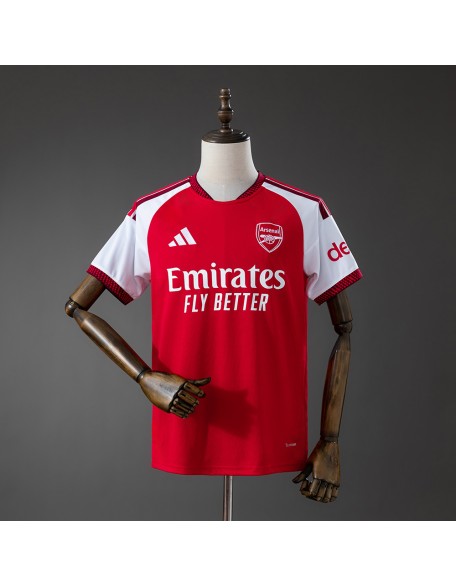 Maillot Arsenal Domicile 26/27