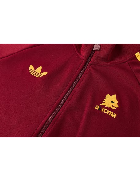 Veste + Pantalon AS Roma 26/27