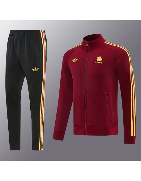 Veste + Pantalon AS Roma 26/27