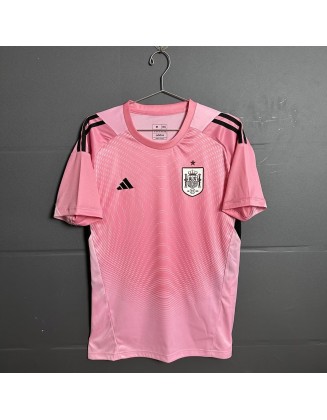 Maillots de gardien de but espagnols 2026