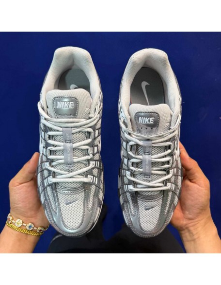 Nike P-6000