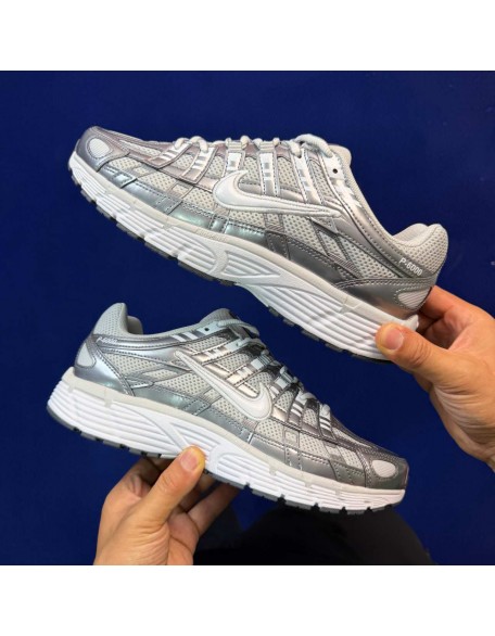 Nike P-6000