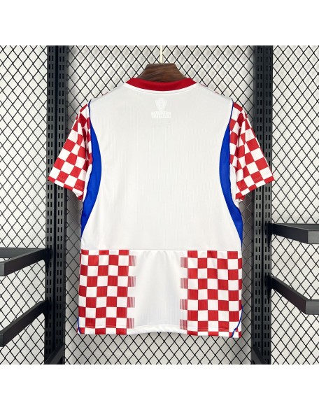 Maillots Croatie Domicile 2026 Maillots Croatie Domicile 2026