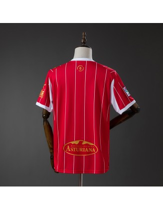 26/27 Sporting de Gijon
