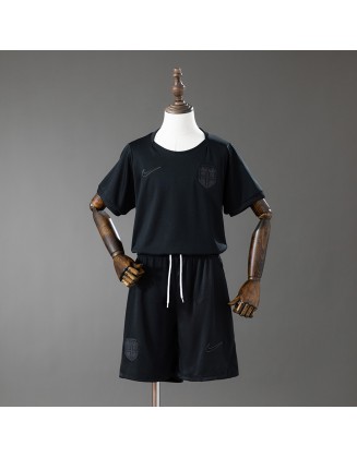 Maillot Norvège 2026 enfants