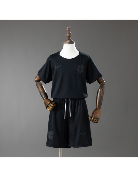 Maillot Norvège 2026 enfants