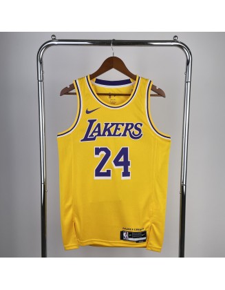  BRYANT#24 Los Angeles Lakers