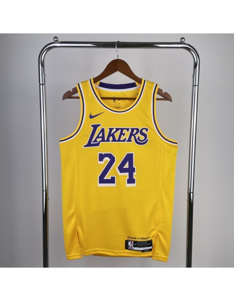  BRYANT#24 Los Angeles Lakers