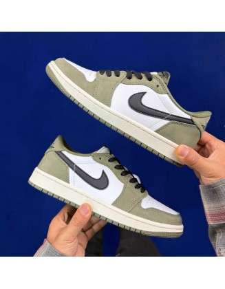 Air Jordan 1 Low 
