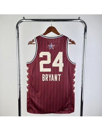  BRYANT#24 Los Angeles Lakers