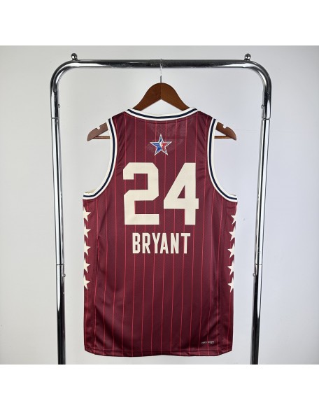  BRYANT#24 Los Angeles Lakers
