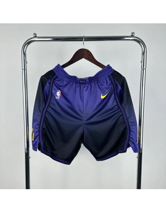 Shorts Lakers