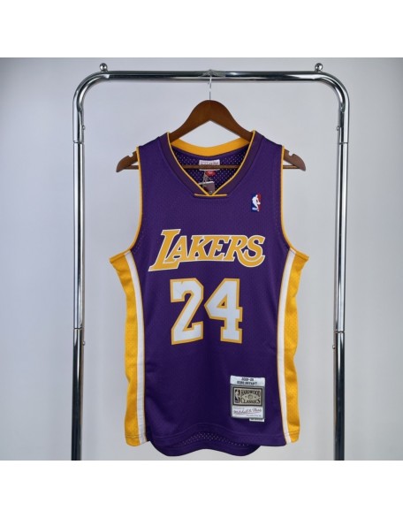  BRYANT#24 Los Angeles Lakers