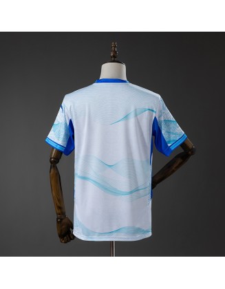 Maillots du Portugal 26/27