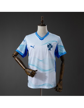 Maillots du Portugal 26/27