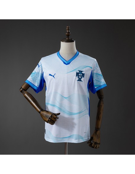 Maillots du Portugal 26/27