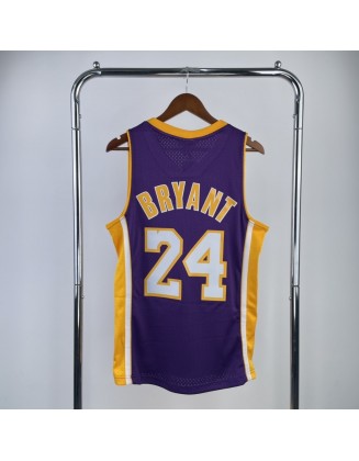  BRYANT#24 Los Angeles Lakers