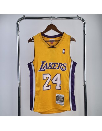  BRYANT#24 Los Angeles Lakers
