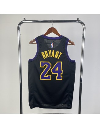  BRYANT#24 Los Angeles Lakers