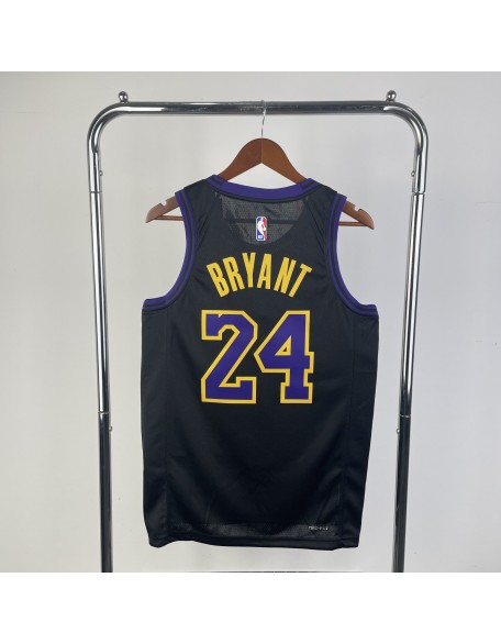 BRYANT#24 Los Angeles Lakers