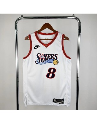 George#8 Philadelphia 76ers