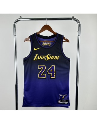  BRYANT#24 Los Angeles Lakers