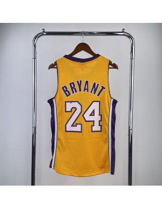  BRYANT#24 Los Angeles Lakers