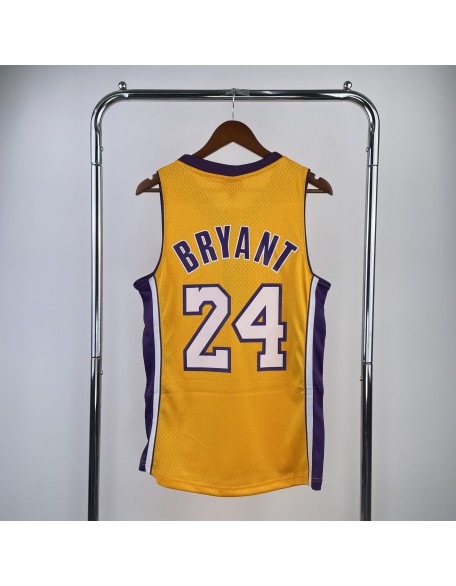  BRYANT#24 Los Angeles Lakers