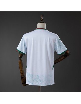 Maillots du Portugal 26/27