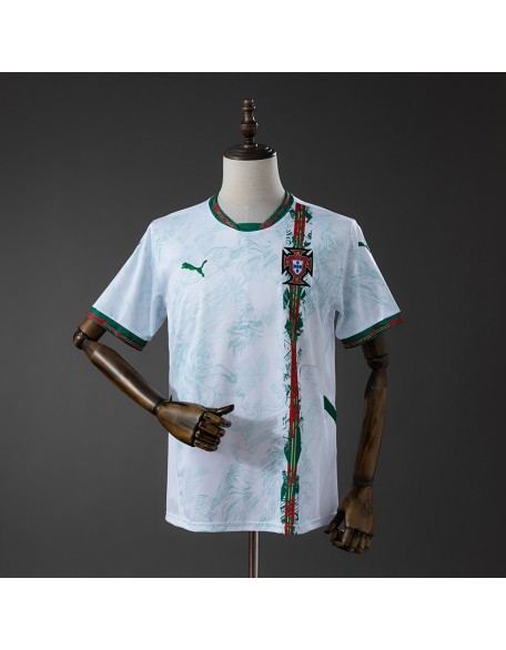Maillots du Portugal 26/27
