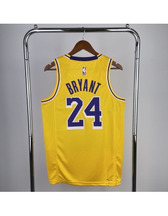  BRYANT#24 Los Angeles Lakers