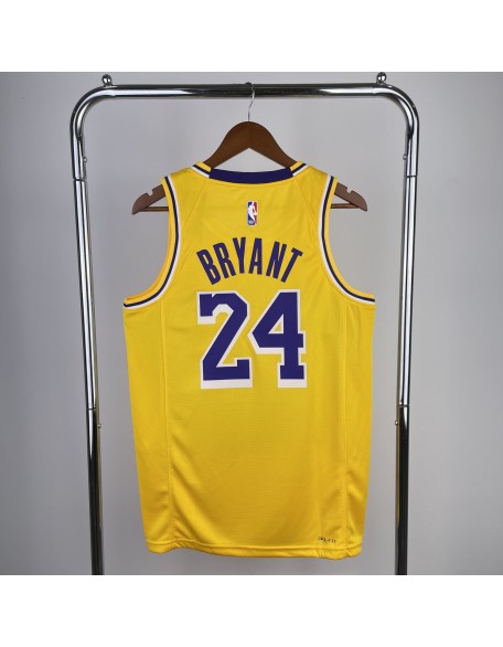  BRYANT#24 Los Angeles Lakers