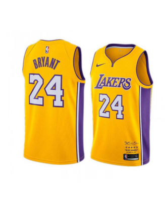  BRYANT#24 Los Angeles Lakers