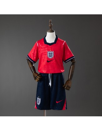 Maillot Angleterre Exterieur 2026/27 Enfants