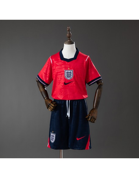 Maillot Angleterre Exterieur 2026/27 Enfants