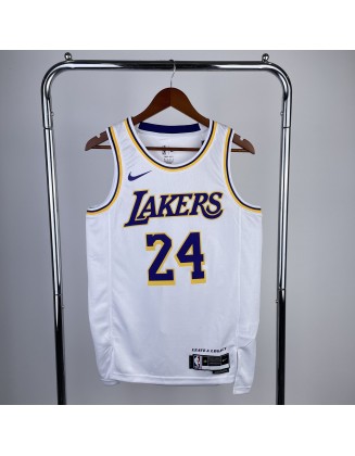  BRYANT#24 Los Angeles Lakers