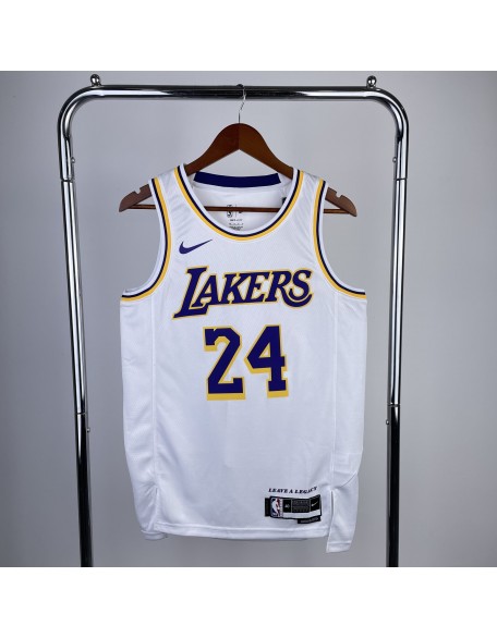  BRYANT#24 Los Angeles Lakers