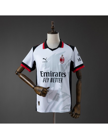 Maillot AC Milan x Slam Jam 26/27
