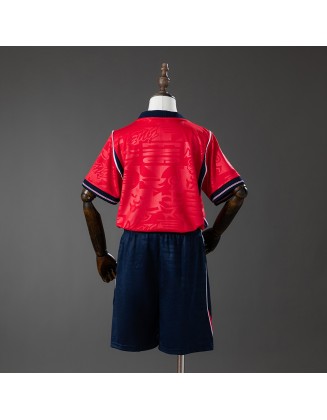 Maillot Angleterre Exterieur 2026/27 Enfants