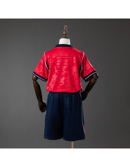 Maillot Angleterre Exterieur 2026/27 Enfants