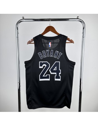  BRYANT#24 Los Angeles Lakers