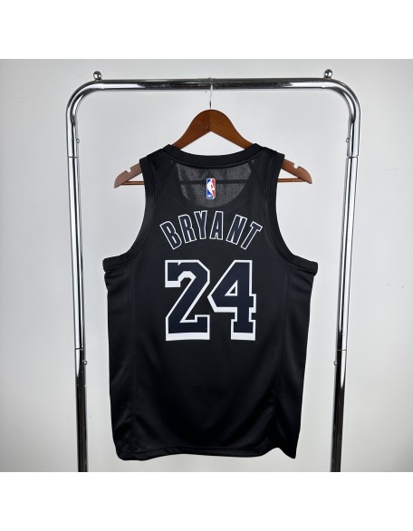  BRYANT#24 Los Angeles Lakers