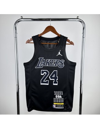  BRYANT#24 Los Angeles Lakers